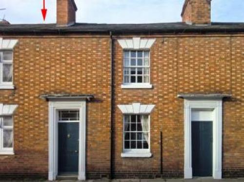 25 Shakespeare Street, Stratford-upon-avon, Stratford upon Avon, 