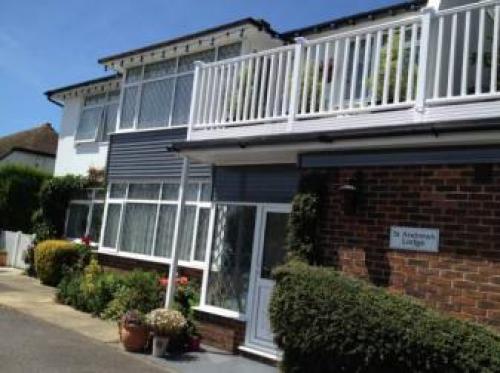 The Coast Yard, Selsey, 