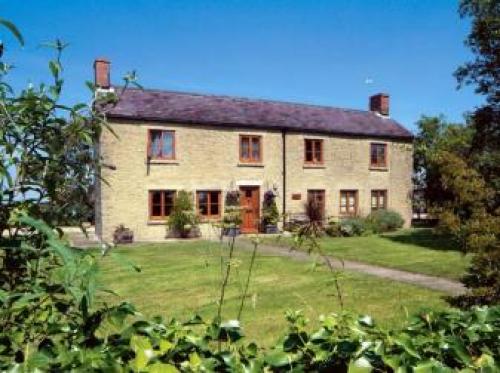 Park Farm Cottage, Malmesbury, 