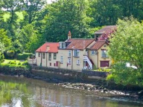 Waterloo Cottage Annexe, Whitby, 