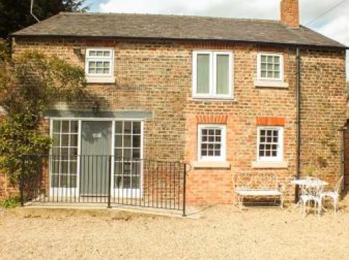 Grove Cottage, Thirsk, Thirsk, 