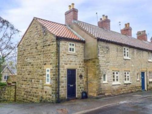 The Cottage, Ampleforth, Ampleforth, 