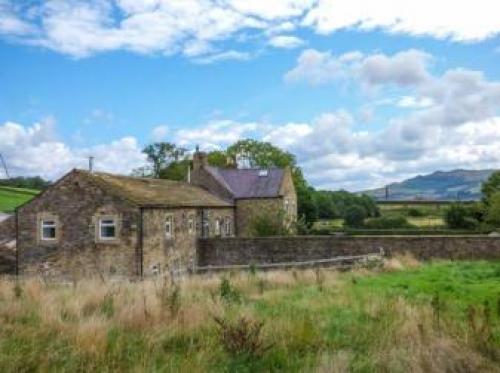 Katy's Cottage, Skipton, 