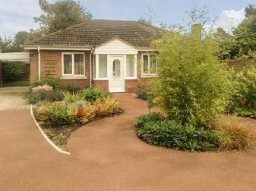 Old Orchard Cottage, Pocklington, 