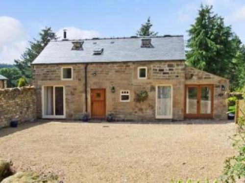 Acorn Cottage, Ashover, Darley Moor, 