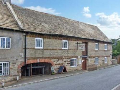 Millstone, Kettering, Thrapston, 