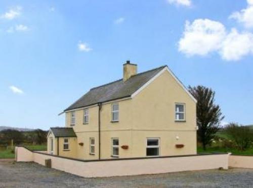 Helyg Bach, Abersoch, 