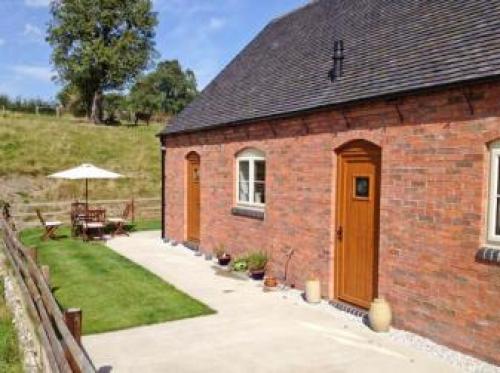 Highcroft, Shottle, 