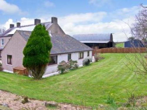 Treffgarne Farm Cottage, Haverfordwest, Wolfscastle, 