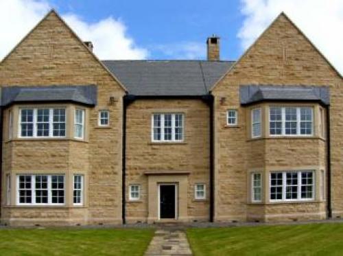 Burnhope Shooting Lodge, Wearhead, 