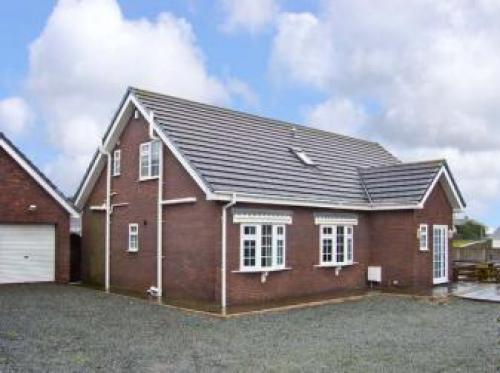 Firhaven, Rhosneigr, 