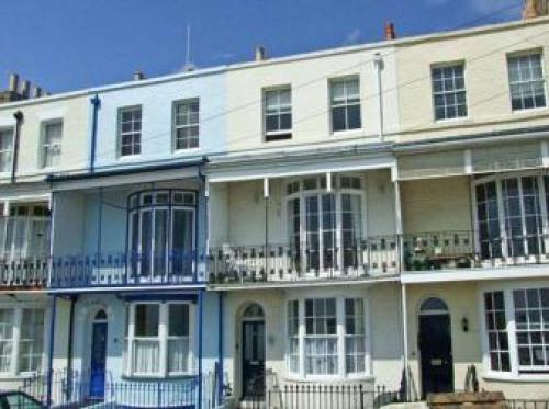 Casa Mar Bella, Ramsgate, 