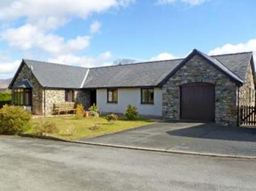 Y Gilfach, Blaenau Ffestiniog, 