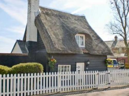 Little Thatch, Walton On The Naze, Walton on the Naze, 