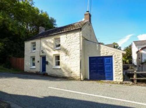 Star Mill Cottage, Boncath, 