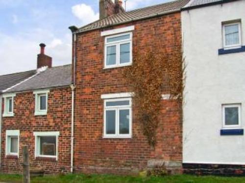 Mulgrave Cottage, Staithes, 