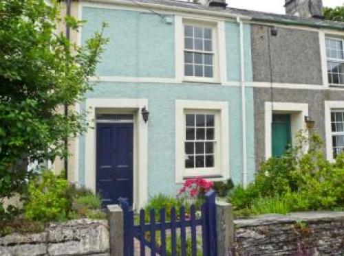 Llannor, Porthmadog, 