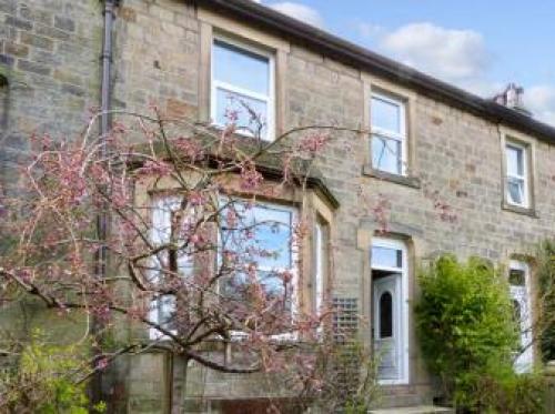 Gilchrist House, Settle, 