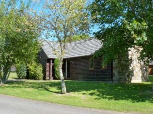 22 Waterside Cornwall, St Wenn, 