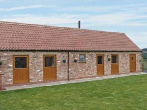 Whorlton Lodge, Carlton, 