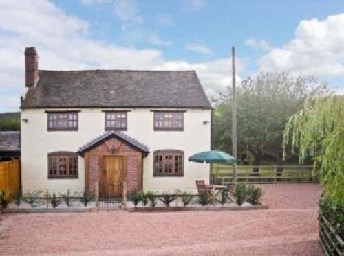 Brambles Cottage, Malvern, Little Malvern, 