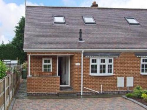 Commonside, Stourport on Severn, 