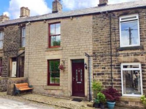 5 Vicarage Lane, Hayfield, 