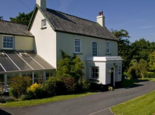 The Spinney, Barnstaple, 