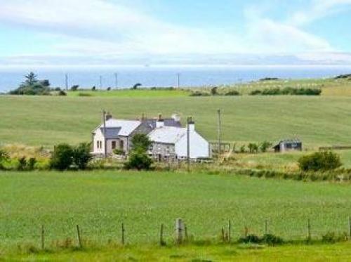 2 South Milton Cottages, Glenluce, 