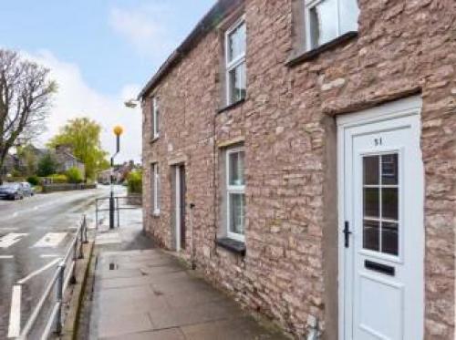 Fettler's Cottage, Kirkby Stephen, 
