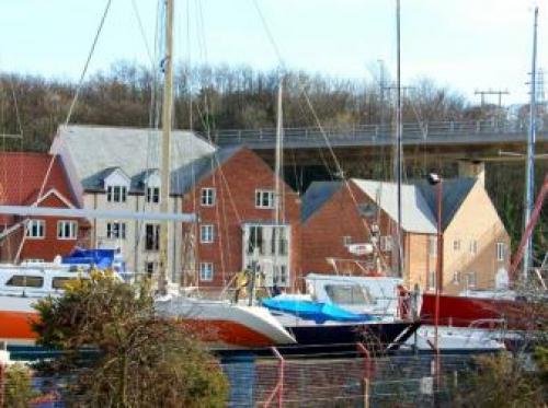 Whitby Harbour Retreat, Whitby, 