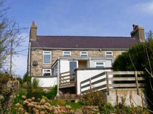 Rhosydd Cottage, Benllech, 