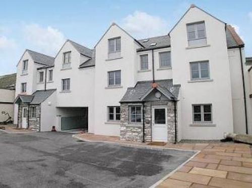 Smuggler's Den, Whithorn, 