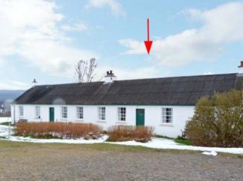 Camusmore House, Aviemore, 