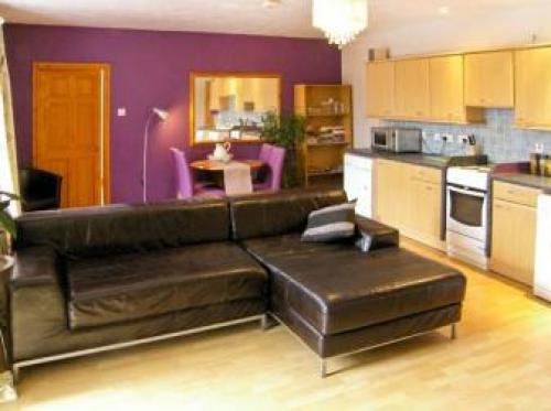 Bamboo Place, Blaenau Ffestiniog, 