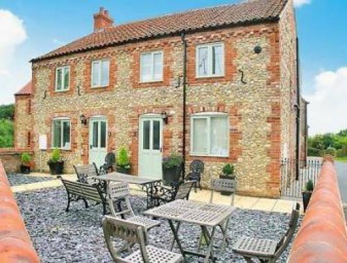 Bluebell Cottage, Docking, 