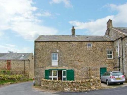 The Old Hayloft, Raylees Farm, Elsdon, Otterburn, 