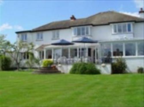 The Long Range, Budleigh Salterton, 