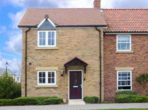Meadow View, Filey, Hunmanby, 