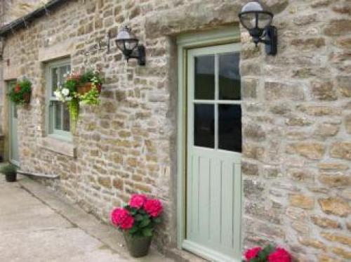 Low Shipley Cottage, Cotherstone, 