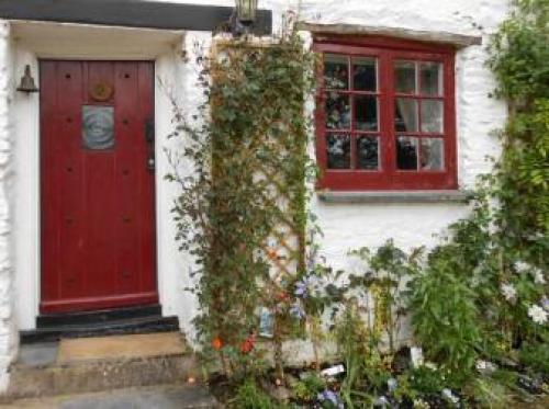 Tuckermarsh Quay River Cottage 2, Calstock, 