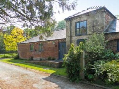 Peggy's Cottage, Brandesburton, 
