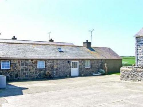 Stabal Madrun, Abersoch, 