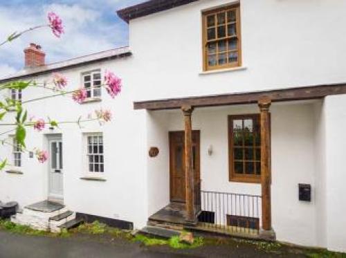 Dunn Cottage, Boscastle, Boscastle, 