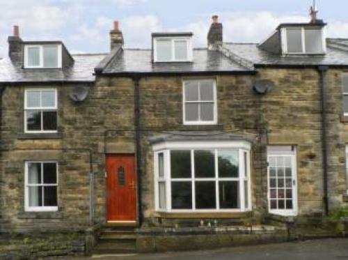 St. Heddas Cottage, Goathland, 