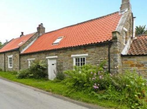 Maw's Cottage, Cloughton, 