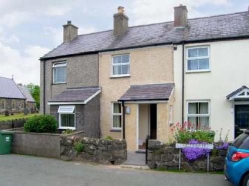 Snowdon Cottage, Caernarfon, 