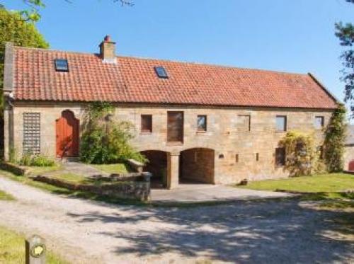 Peat House, Ravenscar, 