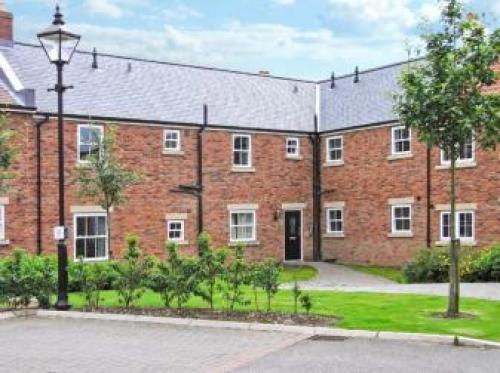 The Seahorse 1 Bedroomed Apartment Dog Friendly Filey, Hunmanby, 