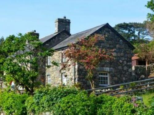 Capel Rehoboth, Llanbedr, 